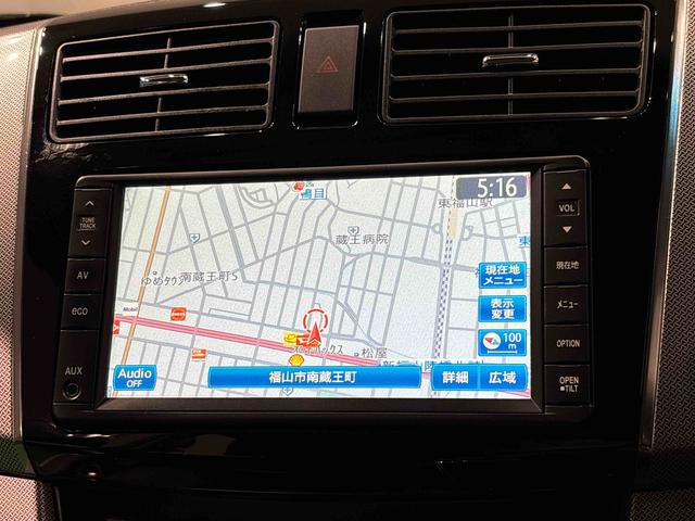 ムーヴカスタム Xリミテッド SA 4WD ナビ バックカメラスマートアシスト プッシュボタンスタート オートエアコン オートライト アルミホイール(広島県)の中古車