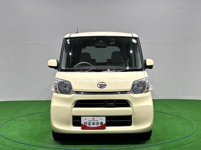 タントX SAII スローパー バックカメラ ナビ ドラレコシートリフター セキュリティアラーム オートエアコン コーナーセンサー 左側電動スライドドア ハロゲンヘッドライト ホイールキャップ(広島県)の中古車