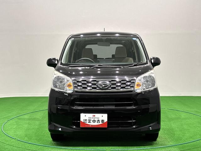 ムーヴＸ　ナビゲーション　ＥＴＣ車載器　プッシュボタンスタート（広島県）の中古車