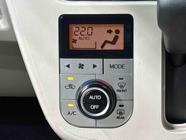 ムーヴＸ　ナビゲーション　ＥＴＣ車載器　プッシュボタンスタート（広島県）の中古車