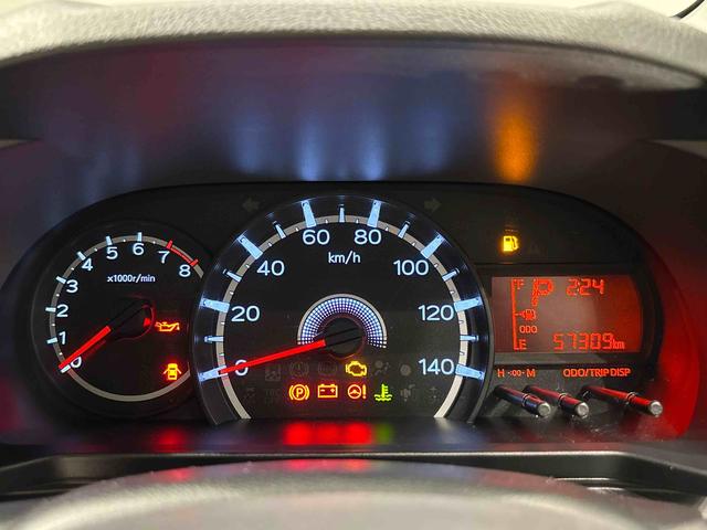 ムーヴＸ　ナビゲーション　ＥＴＣ車載器　プッシュボタンスタート（広島県）の中古車