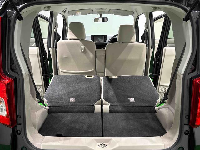 ムーヴＸ　ナビゲーション　ＥＴＣ車載器　プッシュボタンスタート（広島県）の中古車