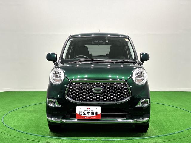 キャストスタイルＧ　プライムコレクション　ＳＡIII（広島県）の中古車