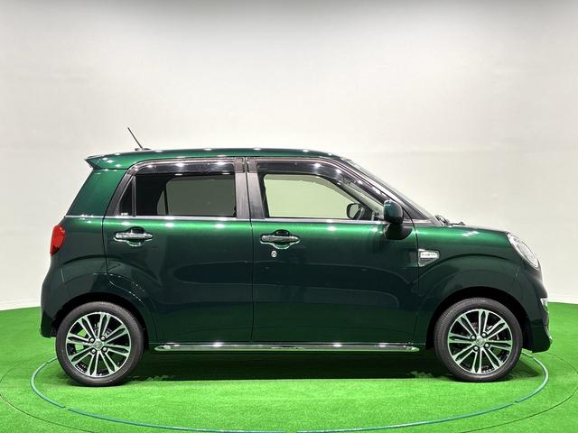 キャストスタイルＧ　プライムコレクション　ＳＡIII（広島県）の中古車