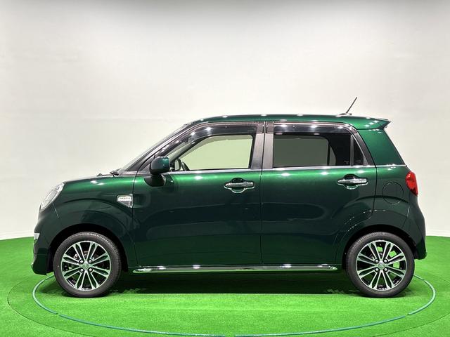 キャストスタイルＧ　プライムコレクション　ＳＡIII（広島県）の中古車