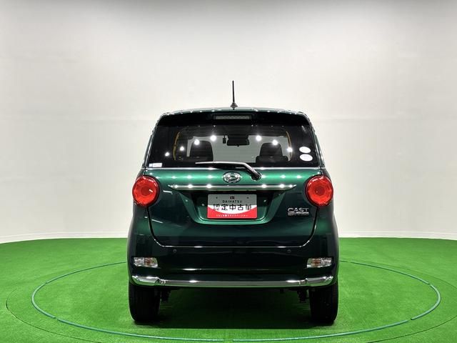 キャストスタイルＧ　プライムコレクション　ＳＡIII（広島県）の中古車
