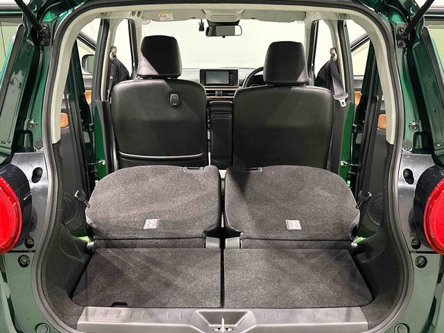 キャストスタイルＧ　プライムコレクション　ＳＡIII（広島県）の中古車