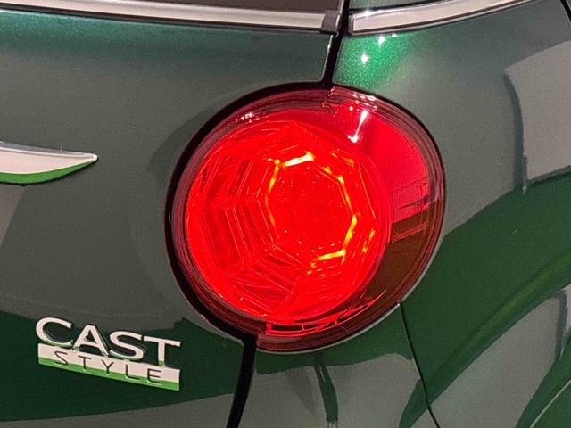 キャストスタイルG VS SAIII 純正ナビ・ドラレコ・ETCパノラマモニター対応カメラ 運転席・助手席シートヒーター LEDヘッドランプ・フォグランプ アルミホイール オートライト プッシュボタンスタート セキュリティアラーム(広島県)の中古車