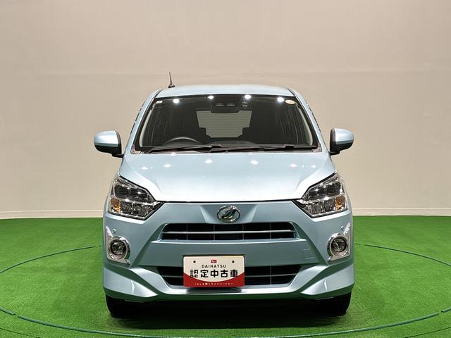 ミライースＸ　リミテッドＳＡIII（広島県）の中古車