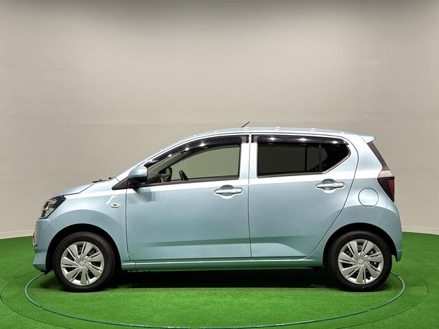 ミライースＸ　リミテッドＳＡIII（広島県）の中古車