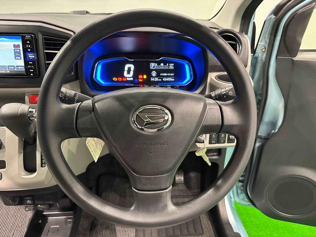 ミライースＸ　リミテッドＳＡIII（広島県）の中古車
