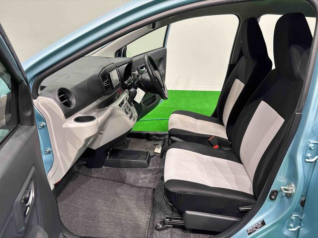 ミライースＸ　リミテッドＳＡIII（広島県）の中古車