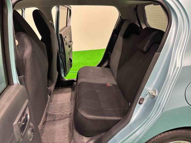 ミライースＸ　リミテッドＳＡIII（広島県）の中古車