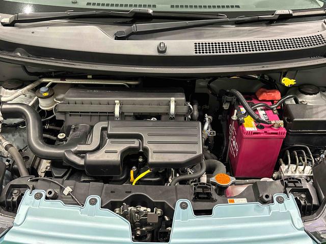 ミライースＸ　リミテッドＳＡIII（広島県）の中古車