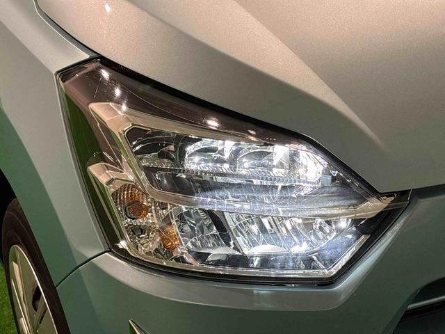 ミライースＸ　リミテッドＳＡIII（広島県）の中古車