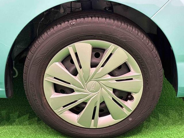 ミライースＸ　リミテッドＳＡIII（広島県）の中古車