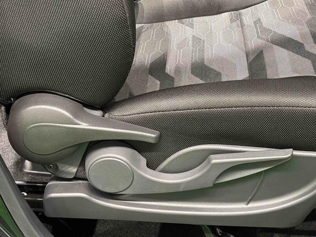タントファンクロスＬＥＤオートライト　パワースライドドアウェルカムオープン機能　電動パーキングブレーキ　運転席助手席シートヒーター　アルミホイール　キーフリーシステム　　オート電動格納式ドアミラー（広島県）の中古車