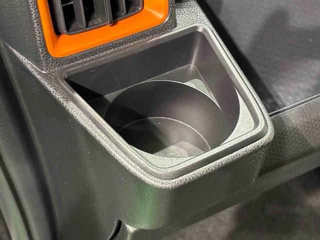 タントファンクロスＬＥＤオートライト　パワースライドドアウェルカムオープン機能　電動パーキングブレーキ　運転席助手席シートヒーター　アルミホイール　キーフリーシステム　　オート電動格納式ドアミラー（広島県）の中古車