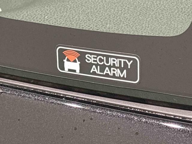 タントファンクロスＬＥＤオートライト　パワースライドドアウェルカムオープン機能　電動パーキングブレーキ　運転席助手席シートヒーター　アルミホイール　キーフリーシステム　　オート電動格納式ドアミラー（広島県）の中古車
