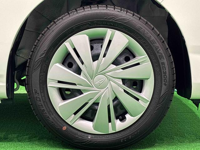 ミライースX SAIIILEDヘッドランプ セキュリティアラーム コーナーセンサー 14インチフルホイールキャップ キーレスエントリー 電動格納式ドアミラー ショツピングフック マニュアルエアコン(広島県)の中古車