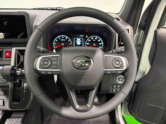 タフトG クロムベンチャー バックカメラ付 全車速追従機能付ACCスカイフィールトップ LEDオートライト オートハイビーム フロントフォグランプ 運転席/助手席シートヒーター プッシュボタンスタート キーフリーシステム 電動パーキングブレーキ アルミホイール(広島県)の中古車