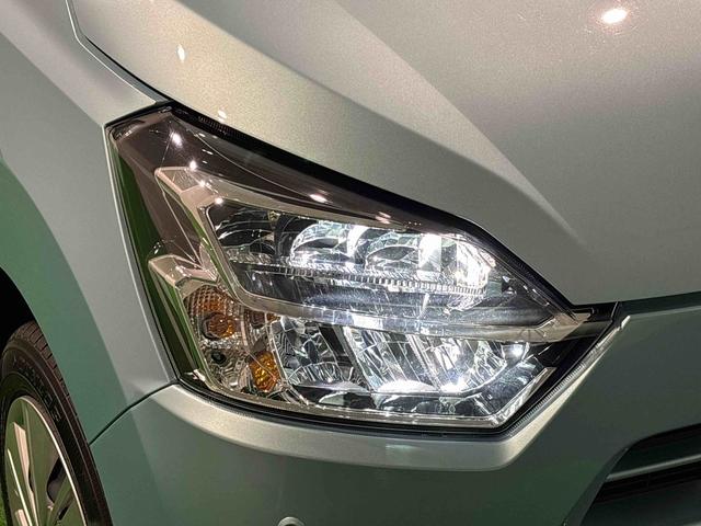 ミライースX SAIII(広島県)の中古車