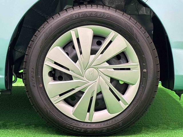 ミライースX SAIII(広島県)の中古車