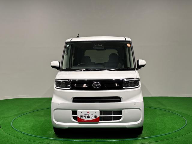 タントXLEDオートライト パワースライドドアウェルカムオープン機能 電動パーキングブレーキ 運転席助手席シートヒーター フルホイールキャツプ キーフリーシステム オート電動格納式ドアミラー(広島県)の中古車