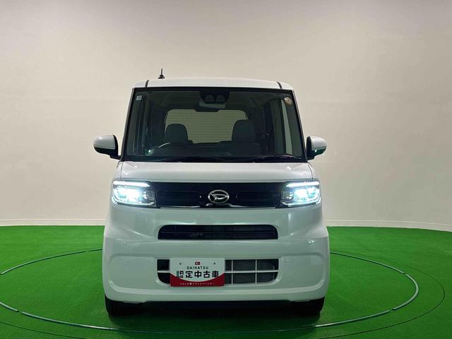 タントXLEDオートライト パワースライドドアウェルカムオープン機能 電動パーキングブレーキ 運転席助手席シートヒーター フルホイールキャツプ キーフリーシステム オート電動格納式ドアミラー(広島県)の中古車