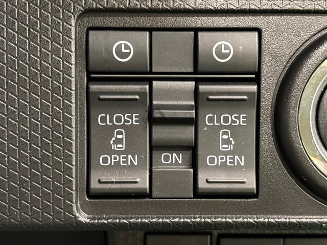 タントカスタムＲＳ　純正ナビ　バックモニター　シートヒーターＬＥＤオートライト　パワースライドドアウェルカムオープン機能　電動パーキングブレーキ　運転席助手席シートヒーター　アルミホイール　キーフリーシステム　　オート電動格納式ドアミラー（広島県）の中古車