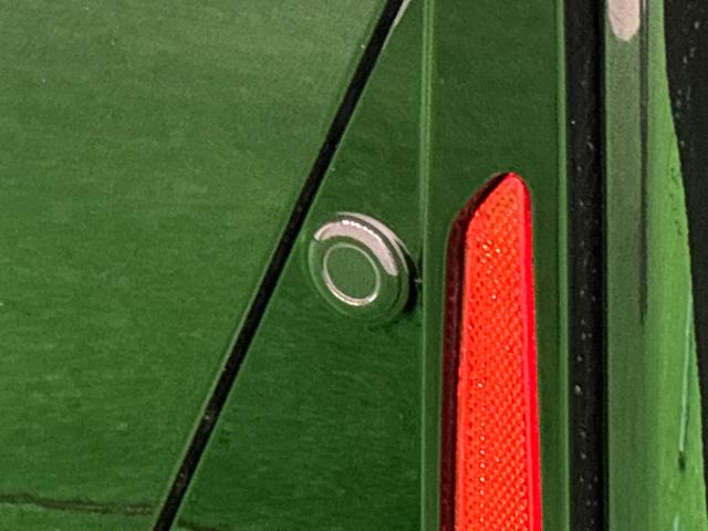 タントカスタムＲＳ　純正ナビ　バックモニター　シートヒーターＬＥＤオートライト　パワースライドドアウェルカムオープン機能　電動パーキングブレーキ　運転席助手席シートヒーター　アルミホイール　キーフリーシステム　　オート電動格納式ドアミラー（広島県）の中古車