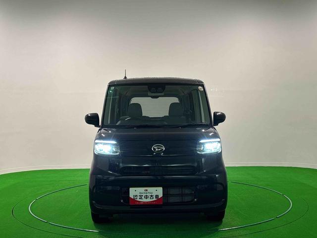 タントL ディスプレイオーディオLEDオートライト パワースライドドアウェルカムオープン機能 助手席ロングスライド 助手席イージークローザー セキュリティアラーム キーレスエントリー(広島県)の中古車