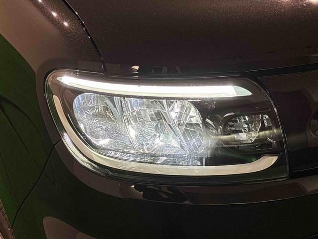 タントL ディスプレイオーディオLEDオートライト パワースライドドアウェルカムオープン機能 助手席ロングスライド 助手席イージークローザー セキュリティアラーム キーレスエントリー(広島県)の中古車