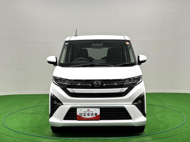 ムーヴＲＳ　ターボ　新型ムーヴ入荷ターボ・両側電動スライドドア・次世代スマートアシスト・クルーズコントロール・ステアリングスイッチ・ホールドシステム・電動パーキング・キーフリー・オートエアコン・エアバック・ＬＥＤライト（広島県）の中古車