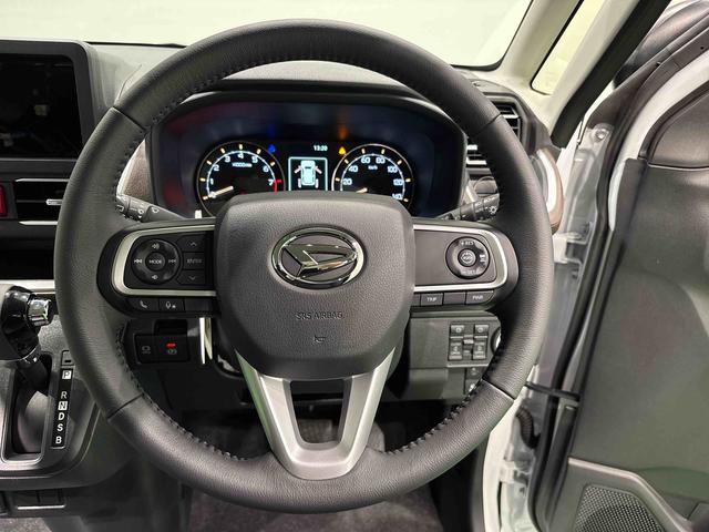 ムーヴＲＳ　ターボ　新型ムーヴ入荷ターボ・両側電動スライドドア・次世代スマートアシスト・クルーズコントロール・ステアリングスイッチ・ホールドシステム・電動パーキング・キーフリー・オートエアコン・エアバック・ＬＥＤライト（広島県）の中古車
