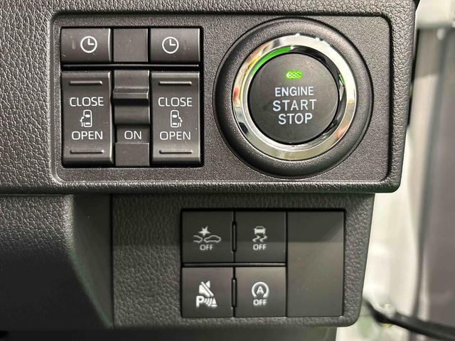 ムーヴＲＳ　ターボ　新型ムーヴ入荷ターボ・両側電動スライドドア・次世代スマートアシスト・クルーズコントロール・ステアリングスイッチ・ホールドシステム・電動パーキング・キーフリー・オートエアコン・エアバック・ＬＥＤライト（広島県）の中古車