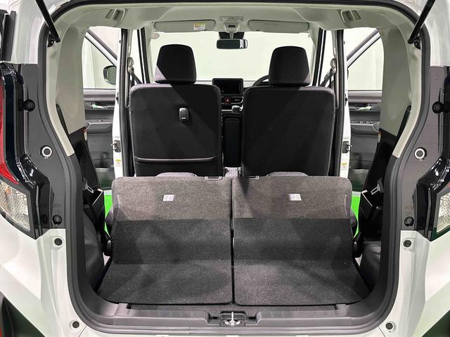 ムーヴＲＳ　ターボ　新型ムーヴ入荷ターボ・両側電動スライドドア・次世代スマートアシスト・クルーズコントロール・ステアリングスイッチ・ホールドシステム・電動パーキング・キーフリー・オートエアコン・エアバック・ＬＥＤライト（広島県）の中古車