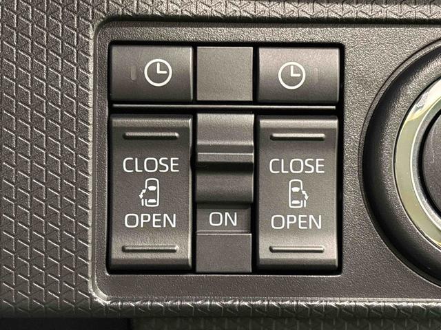 タントカスタムX 電子パーキング 両側パワースライドドアLEDオートライト パワースライドドアウェルカムオープン機能 電動パーキングブレーキ 運転席助手席シートヒーター アルミホイール キーフリーシステム オート電動格納式ドアミラー(広島県)の中古車