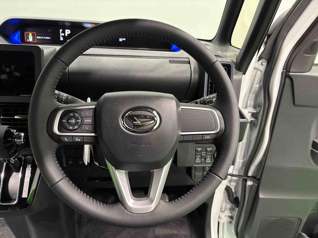 タントカスタムＲＳ（広島県）の中古車