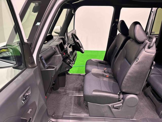 タントカスタムＲＳ（広島県）の中古車