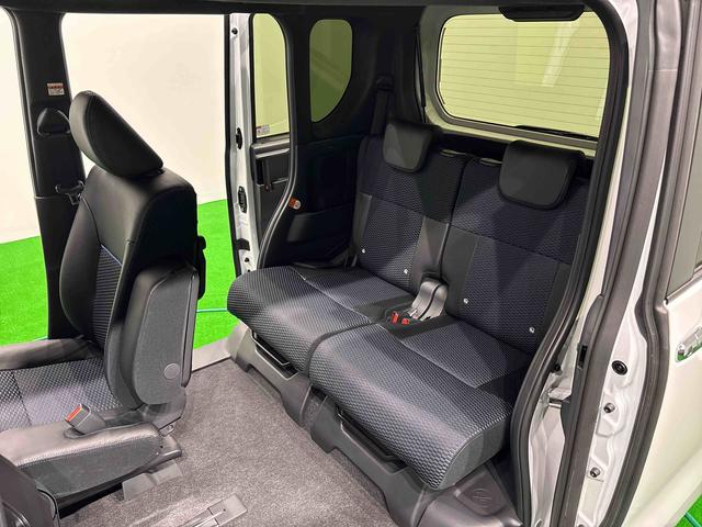 タントカスタムＲＳ（広島県）の中古車