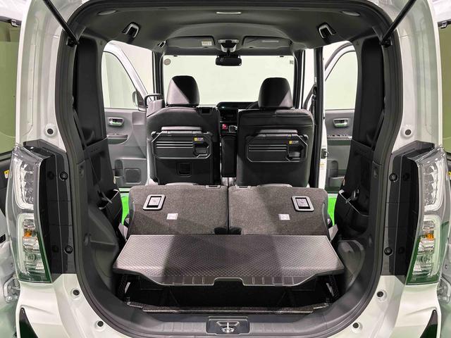 タントカスタムＲＳ（広島県）の中古車