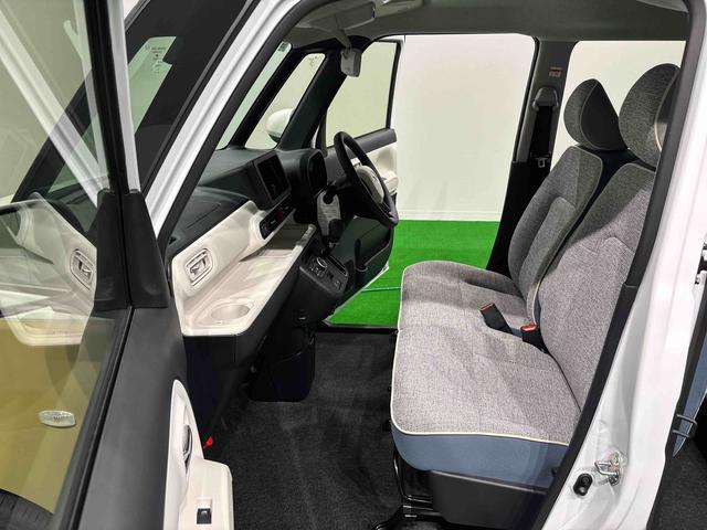 ムーヴキャンバスストライプスＧ（広島県）の中古車