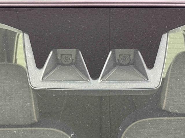 ムーヴキャンバスストライプスＧ（広島県）の中古車