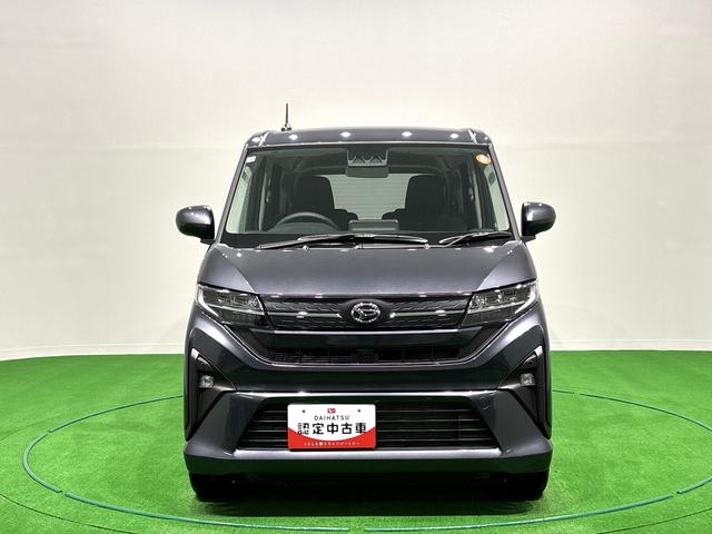 ムーヴＲＳ　ターボ　バックカメラ　全車速追従機能付ＡＣＣ　人気色ＬＥＤオートライト・フォグランプ　電動パーキングブレーキ　プッシュボタンスタート　セキュリティアラーム　バックカメラ　両側パワースライドドアウエルカムオープン機能　オート電動格納式ドアミラー（広島県）の中古車