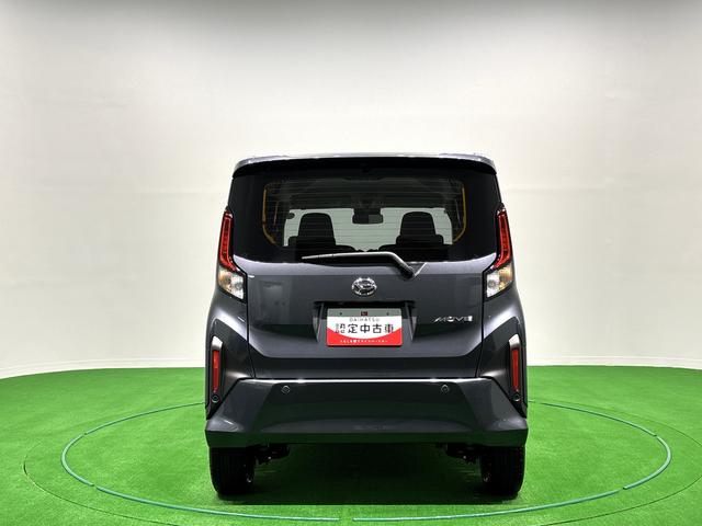 ムーヴＲＳ　ターボ　バックカメラ　全車速追従機能付ＡＣＣ　人気色ＬＥＤオートライト・フォグランプ　電動パーキングブレーキ　プッシュボタンスタート　セキュリティアラーム　バックカメラ　両側パワースライドドアウエルカムオープン機能　オート電動格納式ドアミラー（広島県）の中古車