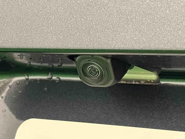 ムーヴＲＳ　ターボ　バックカメラ　全車速追従機能付ＡＣＣ　人気色ＬＥＤオートライト・フォグランプ　電動パーキングブレーキ　プッシュボタンスタート　セキュリティアラーム　バックカメラ　両側パワースライドドアウエルカムオープン機能　オート電動格納式ドアミラー（広島県）の中古車