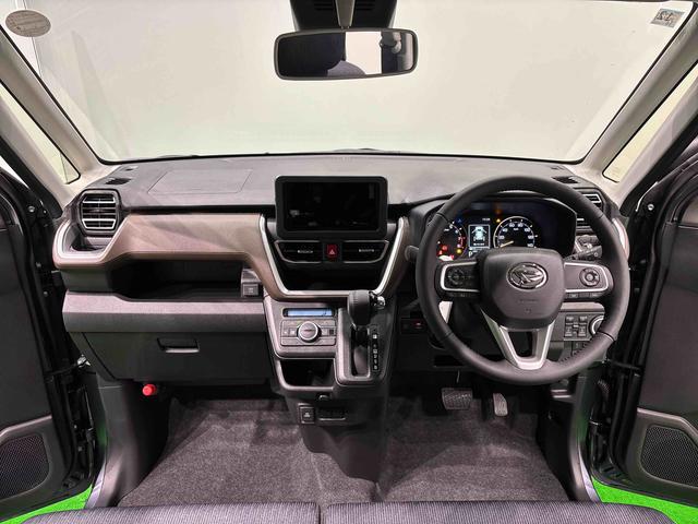 ムーヴＲＳ　ターボ　バックカメラ　全車速追従機能付ＡＣＣ　人気色ＬＥＤオートライト・フォグランプ　電動パーキングブレーキ　プッシュボタンスタート　セキュリティアラーム　バックカメラ　両側パワースライドドアウエルカムオープン機能　オート電動格納式ドアミラー（広島県）の中古車
