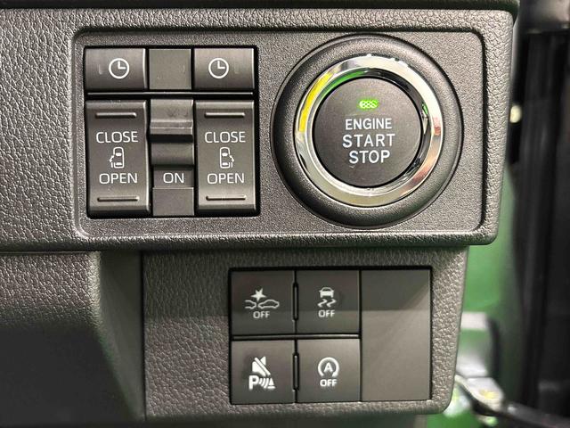 ムーヴＲＳ　ターボ　バックカメラ　全車速追従機能付ＡＣＣ　人気色ＬＥＤオートライト・フォグランプ　電動パーキングブレーキ　プッシュボタンスタート　セキュリティアラーム　バックカメラ　両側パワースライドドアウエルカムオープン機能　オート電動格納式ドアミラー（広島県）の中古車