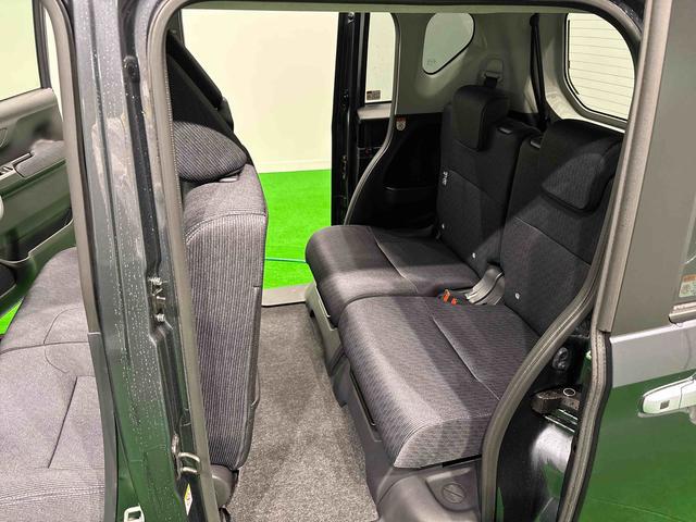 ムーヴＲＳ　ターボ　バックカメラ　全車速追従機能付ＡＣＣ　人気色ＬＥＤオートライト・フォグランプ　電動パーキングブレーキ　プッシュボタンスタート　セキュリティアラーム　バックカメラ　両側パワースライドドアウエルカムオープン機能　オート電動格納式ドアミラー（広島県）の中古車